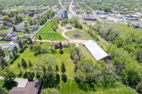 600 1st Street N Montgomery MN 56069