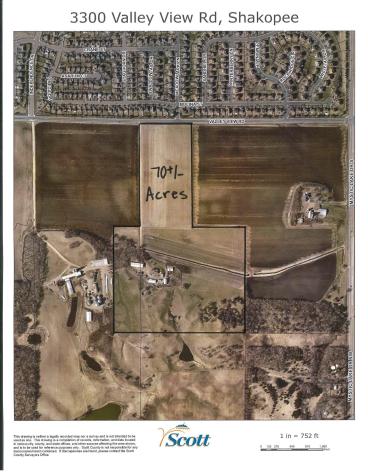 3300 Valley View Road Shakopee MN 55379