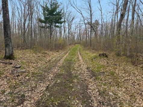 Tbd Foss Lane Spooner WI 54801