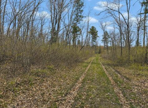 Tbd Foss Lane Spooner WI 54801