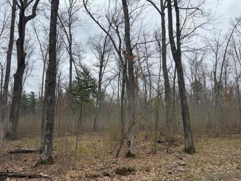 Tbd Foss Lane Spooner WI 54801