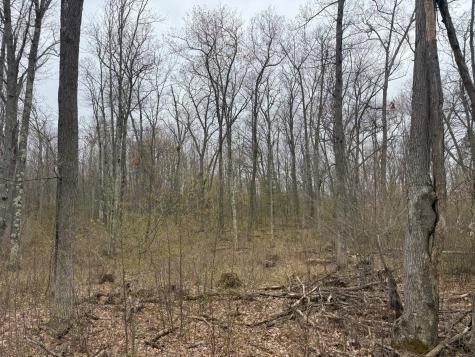 Tbd Foss Lane Spooner WI 54801
