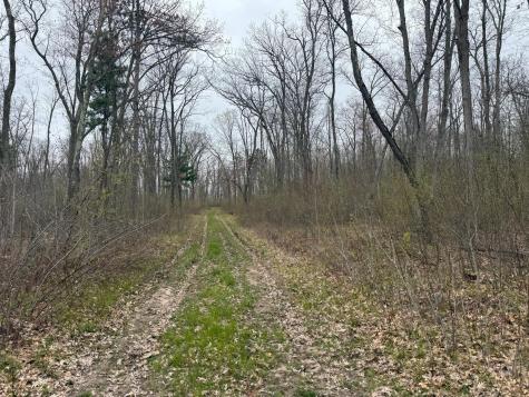 Tbd Foss Lane Spooner WI 54801