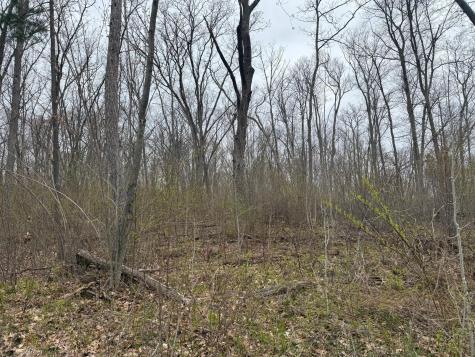 Tbd Foss Lane Spooner WI 54801