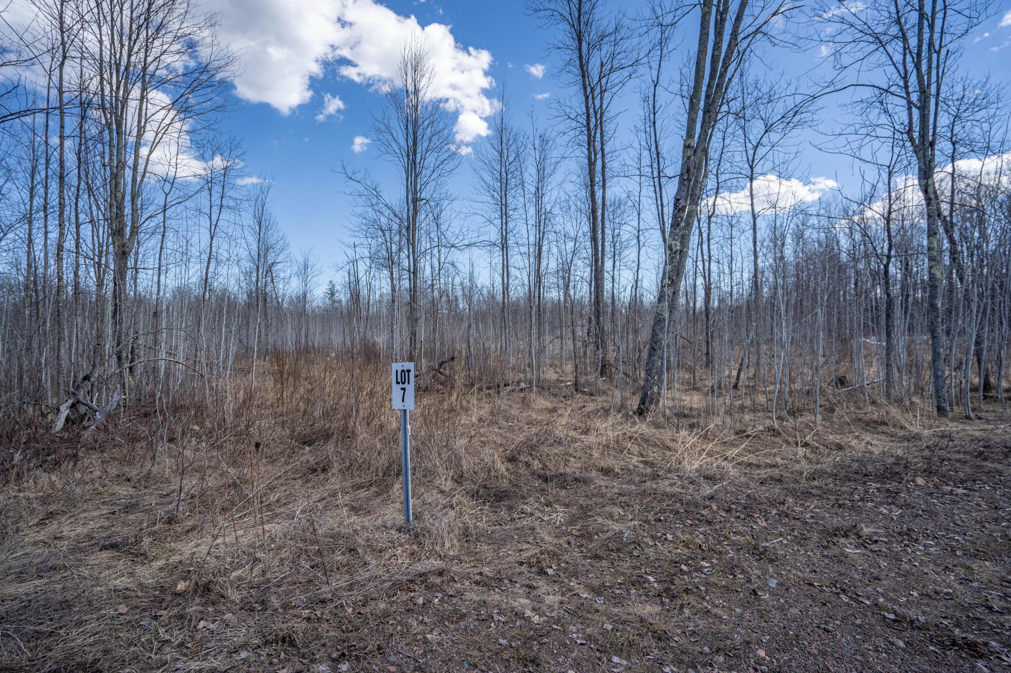 60XX Rycor Lane Lot 7 Duluth MN 55811