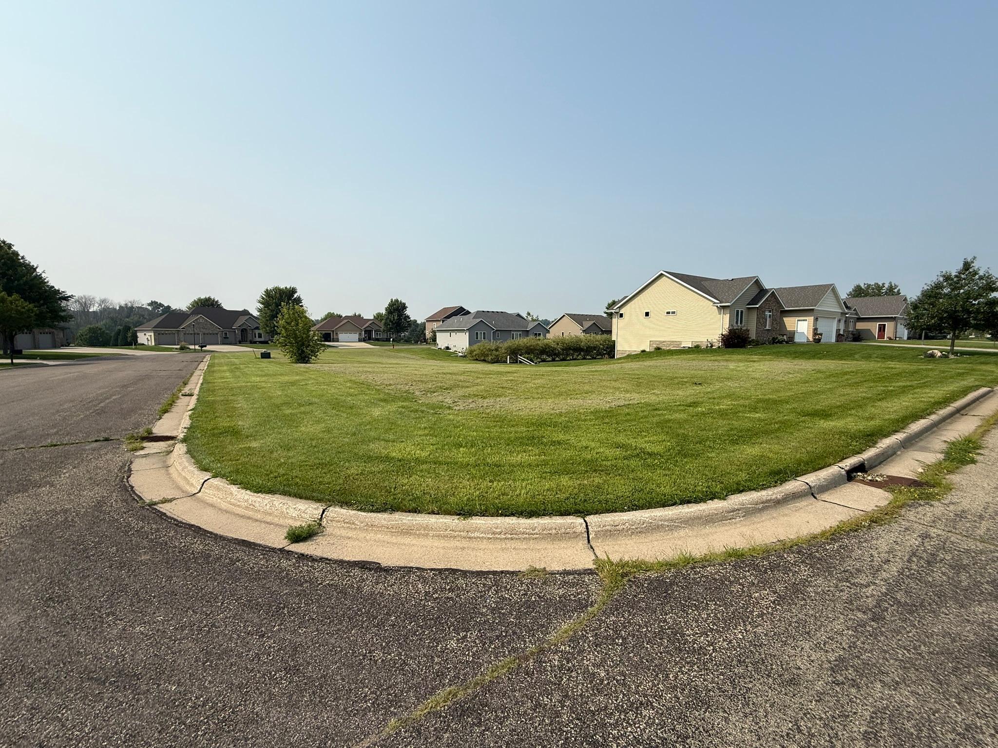 Xxxx Evergreen Place NE Owatonna MN 55060