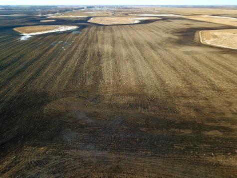 Tbd Tbd County Highway 10 Hope ND 58046
