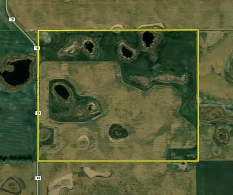 Tbd Tbd County Highway 10 Hope ND 58046