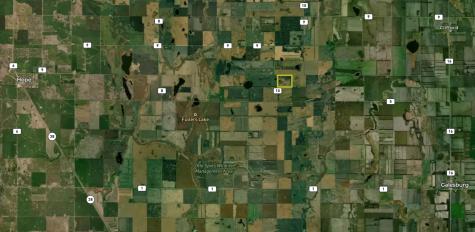 Tbd Tbd County Highway 10 Hope ND 58046