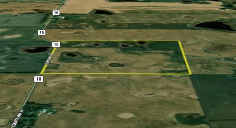 Tbd Tbd County Highway 10 Hope ND 58046