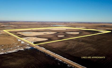 Tbd Tbd County Highway 10 Hope ND 58046