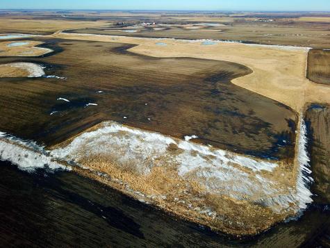 Tbd Tbd County Highway 10 Hope ND 58046
