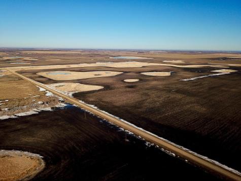 Tbd Tbd County Highway 10 Hope ND 58046