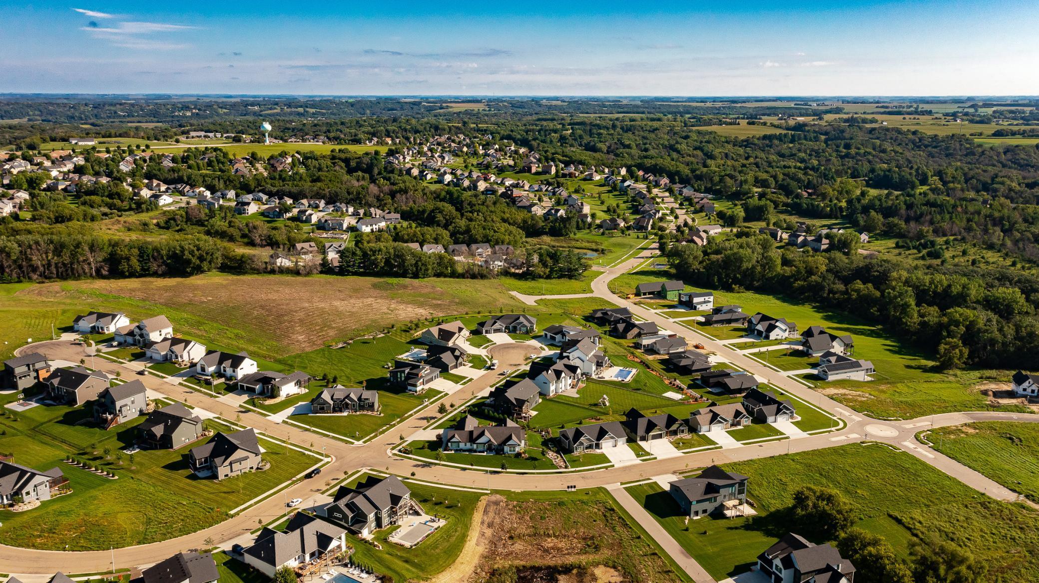1680 Shannon Oaks Boulevard NE Rochester MN 55906