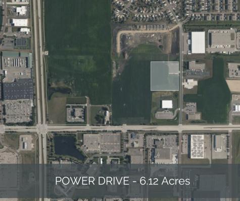 Tbd Power Drive Mankato MN 56001