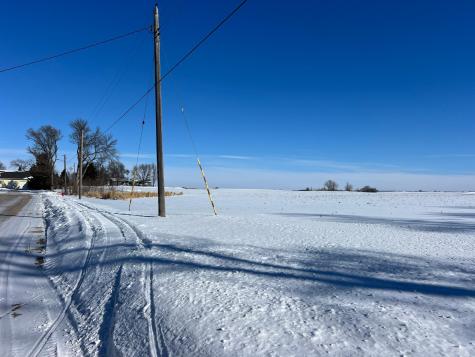 Tbd 1st Street N Hoffman MN 56339