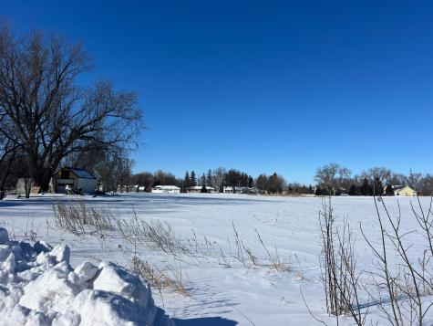Tbd 1st Street N Hoffman MN 56339