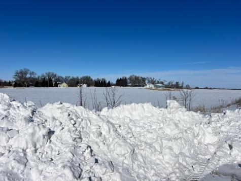 Tbd 1st Street N Hoffman MN 56339