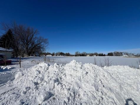 Tbd 1st Street N Hoffman MN 56339