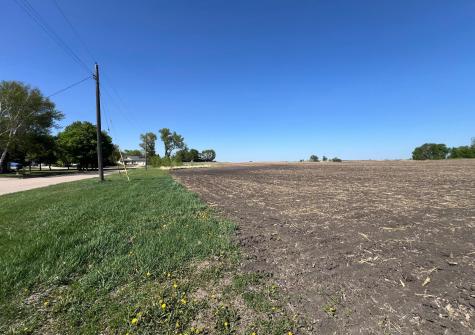 Tbd 1st Street N Hoffman MN 56339