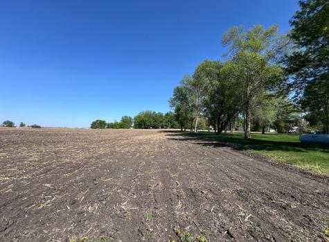 Tbd 1st Street N Hoffman MN 56339