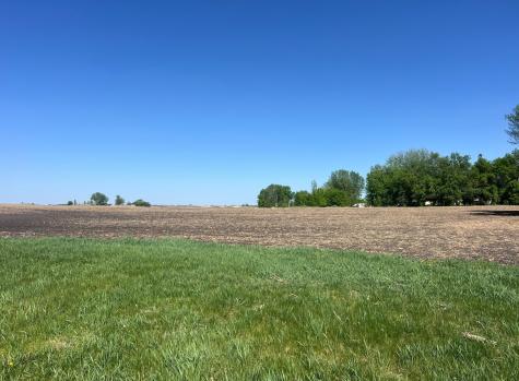 Tbd 1st Street N Hoffman MN 56339