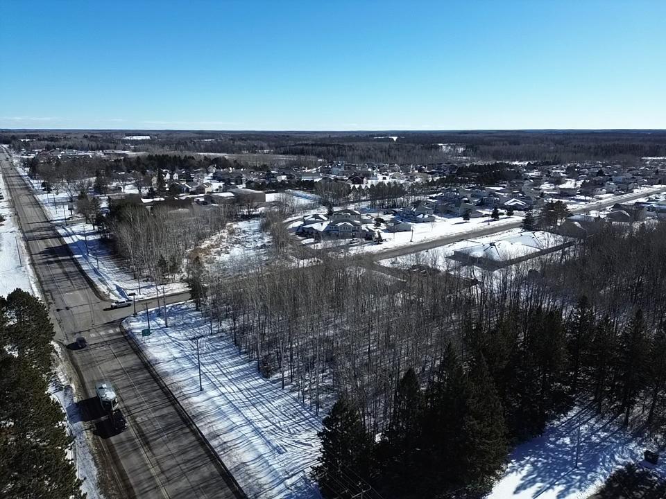 Tbd Oak Street Brainerd MN 56401