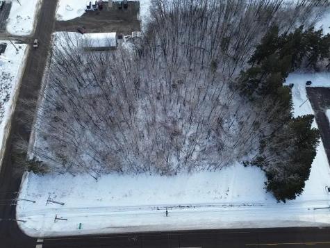 Tbd Oak Street Brainerd MN 56401