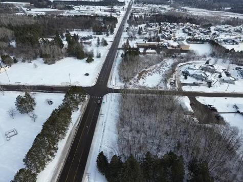 Tbd Oak Street Brainerd MN 56401