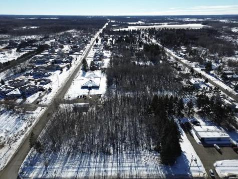 Tbd Oak Street Brainerd MN 56401