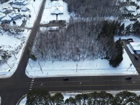 Tbd Oak Street Brainerd MN 56401