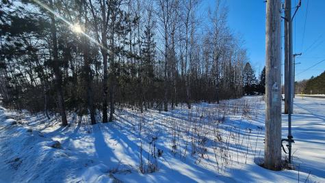 Tbd Oak Street Brainerd MN 56401