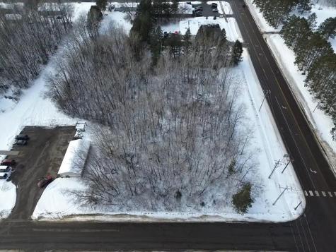 Tbd Oak Street Brainerd MN 56401