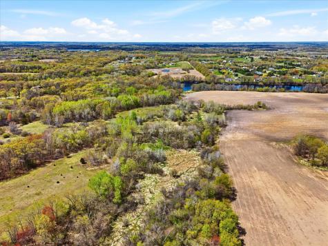 Xxx 111th Street NW Princeton MN 55371
