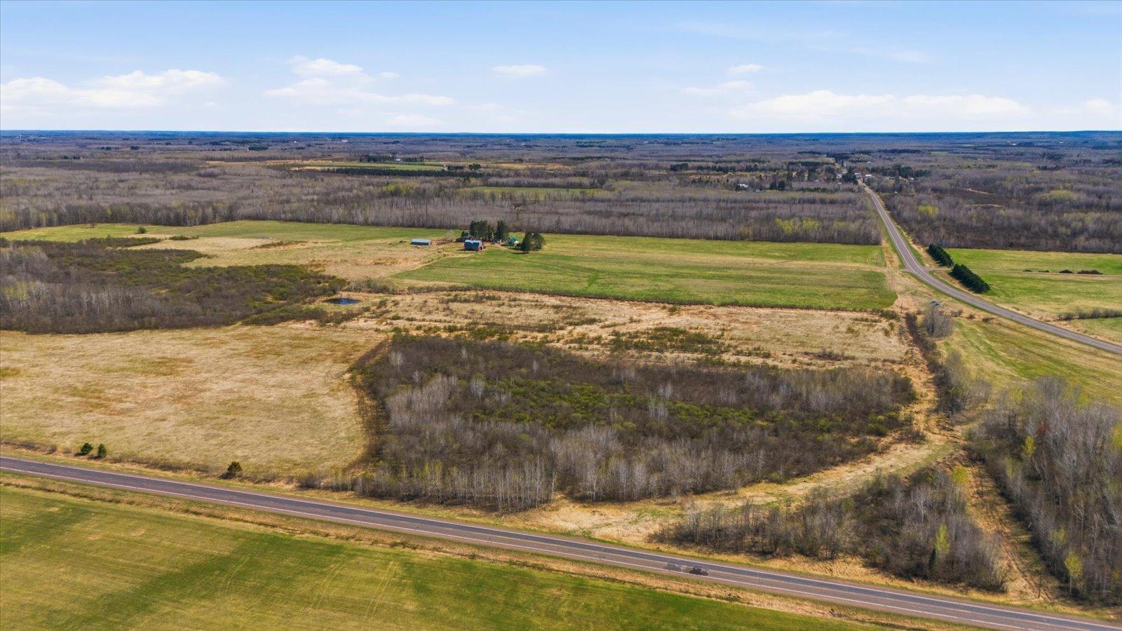 Tbda County Road 6 Kettle River MN 55757