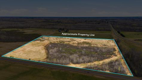 Tbda County Road 6 Kettle River MN 55757