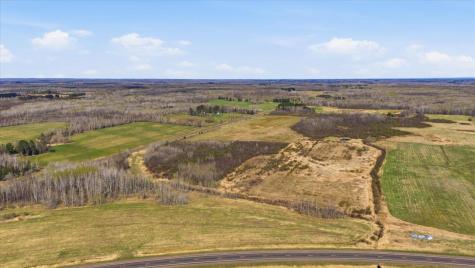 Tbda County Road 6 Kettle River MN 55757