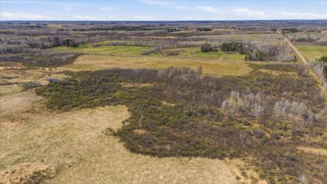 Tbda County Road 6 Kettle River MN 55757