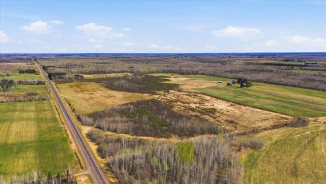 Tbda County Road 6 Kettle River MN 55757