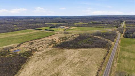 Tbda County Road 6 Kettle River MN 55757
