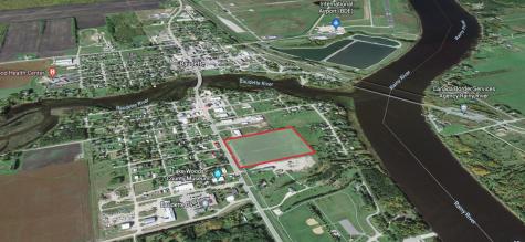 11 E Highway Baudette MN 56623