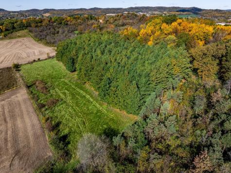 N16450 Hilltop Lane Gale Twp WI 54630