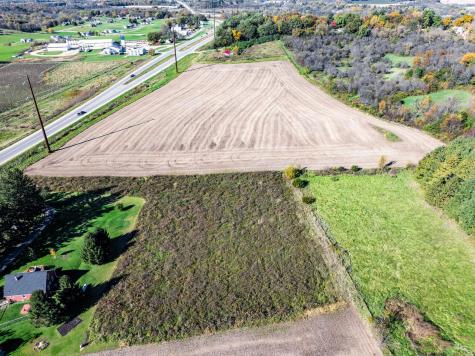 N16450 Hilltop Lane Gale Twp WI 54630