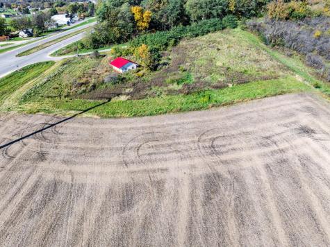 N16450 Hilltop Lane Gale Twp WI 54630