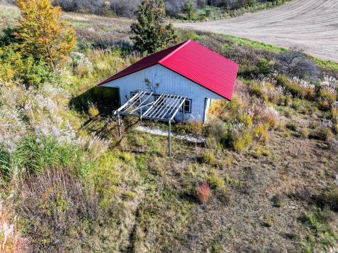 N16450 Hilltop Lane Gale Twp WI 54630