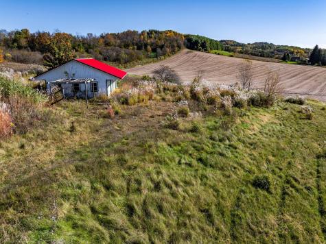 N16450 Hilltop Lane Gale Twp WI 54630