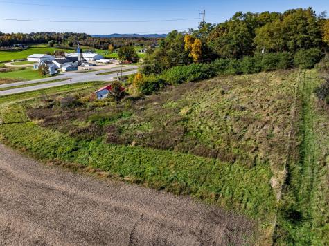 N16450 Hilltop Lane Gale Twp WI 54630