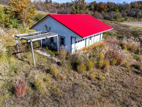N16450 Hilltop Lane Gale Twp WI 54630