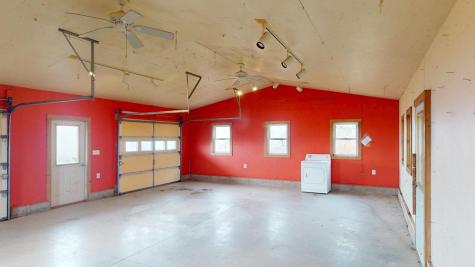 N16450 Hilltop Lane Gale Twp WI 54630