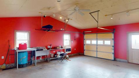 N16450 Hilltop Lane Gale Twp WI 54630